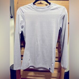 REI mid weight long sleeve